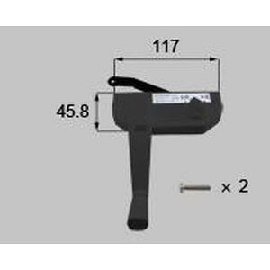 ݌ɗL LIXIL Vy TbVCi nh/ NZg/  Iy[^[nh SYUT260RS01