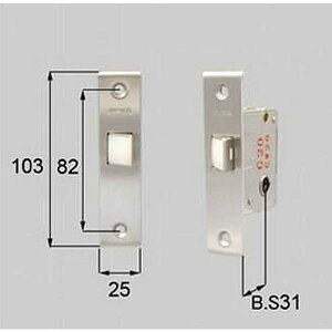  LIXIL NV gXe  oX[p o[nh UDP672 1