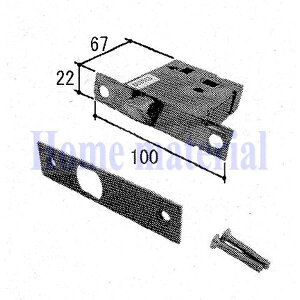 OA~ hA i  P[X iԍ WD1062 1SET