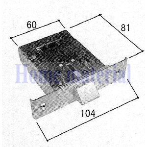 OA~ փhA i ֏ c  vbVv iԍ WD3464 1SET