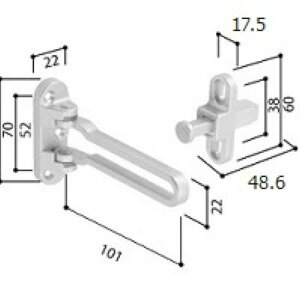 ݌ɗL  YKK փhA hAK[hiFi[gJD^EvgPD^pjЊJEtp YGHH5K18448 YGFS[h