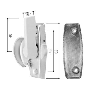 ݌ɗL  YKK TbV Ⴂ NZgEJo[sb`45 HHJ0841 YKFubN (pi HH-J-0897 ) YKHHJ0897