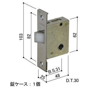  YKK  hApi o[ohp P[X YSHH J0445CS