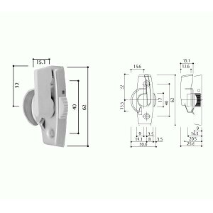  YKK TbV Ⴂ  NZgEJo[sb`40 HHJ0764 YSFVo[(Vi YSHH5K13033)