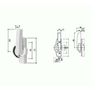  YKK TbV Ⴂ  NZgEJo[Lsb`45 HH4K10721 YWFzCg