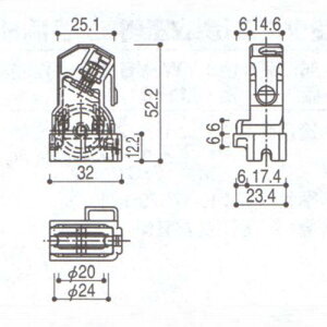݌ɗL2 YKK  hApi ˎ i:HH|K-39720 i֕i 2K-32534j Ǘio[ YKB09061