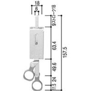  YKK J Jˏi㕔qjYSHHW-2K18439