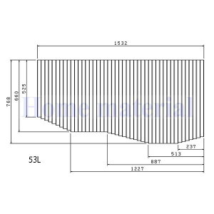 Ĉӂ TOCLAS gNX (}nj 35L i i jBFPFTAA090A1 (֕i 53L GB10010697) Cӂ ӂ