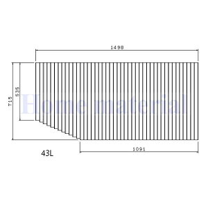 Ĉӂ TOCLAS gNX (}nj 43L i i jB10004335 (iԕύX GB10010691) t^ Cӂ ӂ