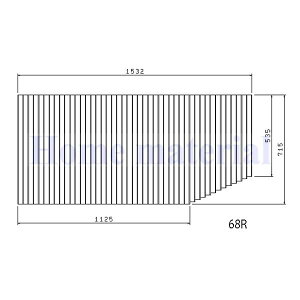  Ĉӂ TOCLAS gNX (}nj 68R i i j GFFMBDW1AX (iԕύX GFFMBDW1A1 ) t^ Cӂ ӂ