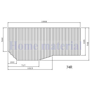  Ĉӂ TOCLAS gNX (}nj 74R i i jGFFMALW1XX (֕i GFFMALW1X1) t^ Cӂ ӂ
