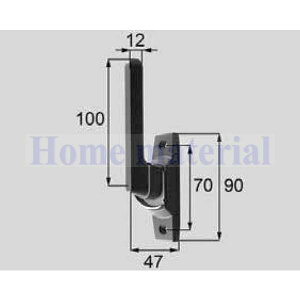 LIXIL Vy TbVCi nh/ NZg/  ܗpnh(REL)  8ATL284