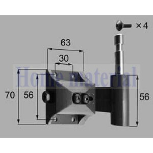  LIXIL Vy GNXeA Ci   75 p和pqW( ) ( ) 8H191A