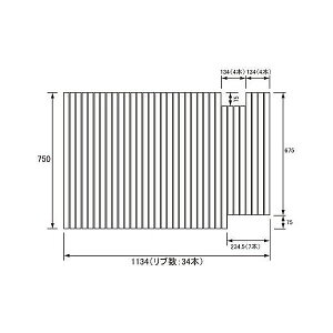 �����C�̂ӂ� �p�i�\�j�b�N �i�����d�H �i�V���i���j ���C�ӂ� �����ӂ� GA121FJRC (GA121FJR�̑�֕i) ��p�i�� RLGA121FJREC