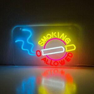 ylI}WbNV[YzLEDlITC [SMOKING ALLOWED] lICg USB LED lI TC Ŕ Ǌ| AJG  X CeA C~l[V Ɩ