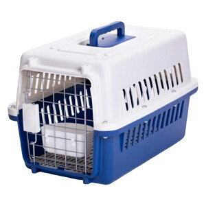 犬 猫 クレートキャリーケース 丸洗い可 通気性◎ 犬 猫用 クレート 防災 旅行 室内兼用 折りたたみなし 丈夫で安心 軽量&頑丈 組み立ても簡単 耐圧性に優れている
