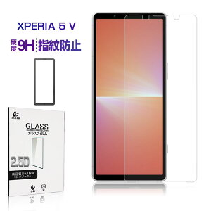 Xperia 5 V SOG12 / SO-53D / XQ-DE44 KXtB tیKXV[ Xperia 5 V XN[یV[g Sony Xperia X}zp NAdl ߗ ^ Kȃ^b` 炩 \ʍdx9H a 