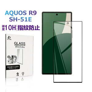 AQUOS R9 KXtB SHARPX}z AQUOS R9 SH-51E docomo tیKXV[ ANIX A[iC XN[یV[g 3DSʃ^Cv tJo[ AQUOS R9 A401SH Softbank NAdl a 