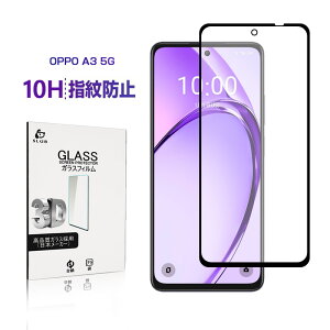 OPPO A3 5G KXtB A402OP tV[ CPH2639 XN[یV[g NAdl ߗ 3DSʕی \ʍdx10H ϏՌ tJo[ LYh~ ɂ wy Uh~ P[X