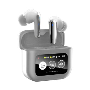 ANCΉEttCz Ji^ ʕt Cz Bluetooth5.4 mCYLZO ENC ʘbmCL O荞 WʉF y̌̌ ^b` Rh~ x