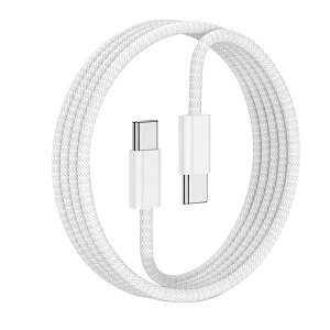 Type-C to Type-CP[u 1m/1.5m/2m/3m }[d 20V 3A USBP[u ^CvC iPhone17/16/15[dP[u PD60W 5Gbps f[^] USB3.0 Q[@[d iC@ ϋv p[fo[Ή 