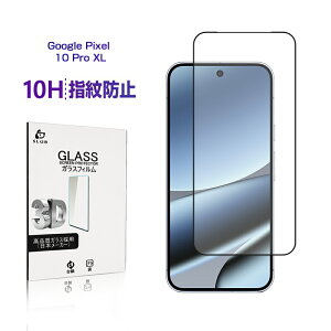 Google Pixel 10 Pro XL KXtB Google Pixel 10 Pro XL au یtB XN[ی 0.18mm ^ x^b` ߗ ho 3DSʕی dx10H ϏՌ tJo[ LYh~ h~ w
