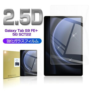 Galaxy Tab S9 FE+ 5G SCT22 KXیtB au MNV[ ^u GXiC GtC[vX t@CuW[ tیtB 9Hdx dl 炩 x^b` EhGbWH h