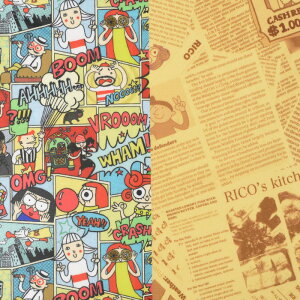 y3(30cm)10cmPʁz჉~l[g/Ŕ Riconic C܂܂ȃR̃AJy[p[ ~iCY~ A