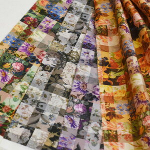 y3(30cm)10cmPʁzLiberty Fabrics oeBEt@ubNX Archive Gingham A[JCuMK ^i[n