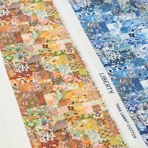 y3(30cm)10cmPʁzArchive Patchwork (A[JCuEpb`[N) Liberty Fabrics oeBEt@ubNX ^i[n