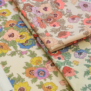 y3(30cm)10cmPʁzMadeleine (A}f) Liberty Fabrics oeBEt@ubNX lIJ[ ^i[n