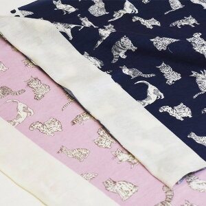 y3(30cm)10cmPʁzLiberty Fabrics oeBEt@ubNX Meow ~IE VgW[Wn