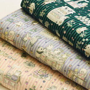 y3(30cm)10cmPʁzyukiemon fUCi[YRN]vf[X 22fabric jjt@ubN W{ ȖV[`On