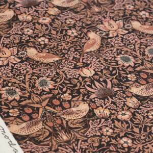 y3(30cm)10cmPʁzModa BEST OF MORRIS Strawberry Thief (D_) V[`On