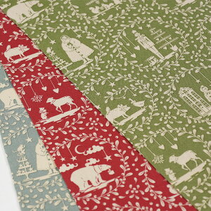 11ēח\聙y3(30cm)10cmPʁzTilda eB_ Merry Little Christmas Parerscenes y[p[V[ z[[ V[`On