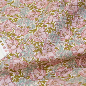 y3(30cm)10cmPʁzLiberty Fabrics oeBEt@ubNX Millie Francesca ~[Et`FXJ ^i[n