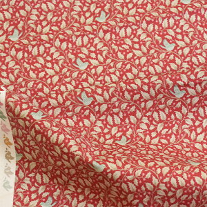 11ēח\聙y3(30cm)10cmPʁzTilda eB_ Merry Little Christmas Holly z[[ V[`On