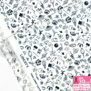 y3(30cm)10cmPʁzLiberty Fabrics oeBEt@ubNX Teddy Tarrant / efBE^g ^i[n