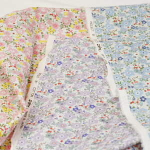 生地 布 花 コットンこばやし リップル」の人気商品一覧・価格比較 