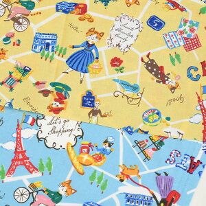 y3(30cm)10cmPʁzYUWA (L) Shopping map V[eBOn