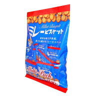 ポイント最大12倍!本日限定！ ミレービスケット 30g x 16袋