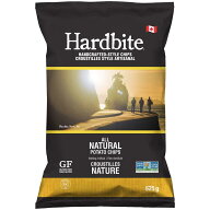 ハードバイト チップス ナチュラル 625g
