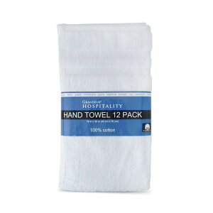 y}\I|Cg5{IԌIzOf[ zXs^eB Ɩp nh^I 12pbN@Grandeur Hospitality Commercial Handtowel 12PK