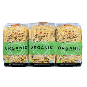 yԌI|Cg5{IzKt@ I[KjbN oGeB pX^ 500gx 6܁@GAROFALO Organic Variety Pasta 500g x 6