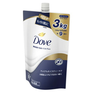 y50̂I|Cg5{IԌIzDove (_) {fBEHbV v~A CX`[PA lւp 3kg Dove Premium Body Wash Refill 3kg