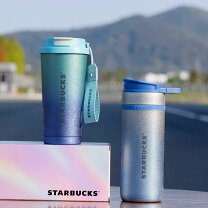 楽天市場】スターバックス タンブラー ブルー（食器・カトラリー 