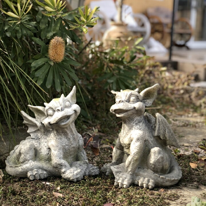 楽天市場】【野川農園】モンスタードラゴン（2匹セット）11668-11669 