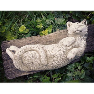 野川農園香箱ねこ