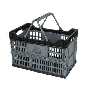 y_gztH[fBO VbsO oXPbg 30L (O[jFolding Shopping Basket Grayiv22-0505gyj܂肽 Rei  AEghA [ [BOX ᔠ K[WyC