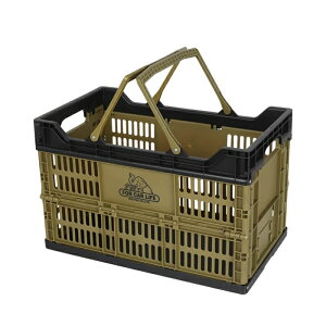 y_gztH[fBO VbsO oXPbg 30L (I[ujFolding Shopping Basket Oliveiv22-0505ovj܂肽 Rei  AEghA [ [BOX ᔠ K[WyC
